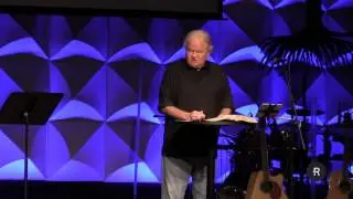 Sermon Clip: Be Different