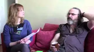 6. Teil / Interview berliner-filmfestivals.de: J&uuml;rgen R. Weber
