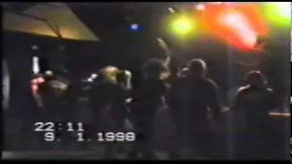 Pathogen live in 1998