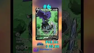 Top 10 Corviknight Pok&eacute;mon Cards #tcg#pok&eacute;mon#corviknight