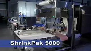 CasePak ShrinkPak 5000
