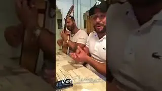 VICENTE DE MONTPELLIER cantando por Tangos | VEOFLAMENCO