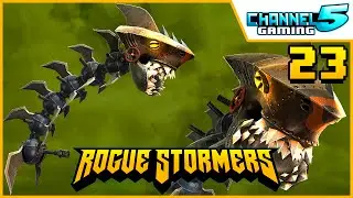 Final Level! Part2 - Episode 23 (Rogue Stormers)