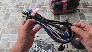 MXR electromagentic horn M-85 and Relay Harness Kit | Good Buy kaya itong Brand nato | Busina Unbox