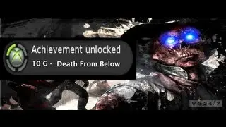 Death From Below Guide EASY!