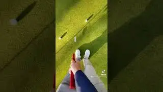 Worlds fastest golf putting green 😱⛳️ - what&rsquo;s it like?