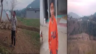 How to  house. Clean in the village  // house cleaning village ||Ahsan Ali khan VLogs 