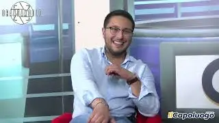 Grandangolo, intervista all'assessore Francesco De Santis