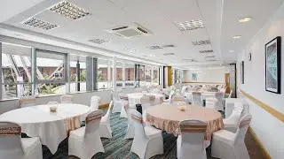 Leonardo Hotel Liverpool, United Kingdom