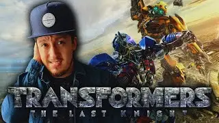 Critica a Transformers 5: El Último Caballero - Review/Opinión/Reseña