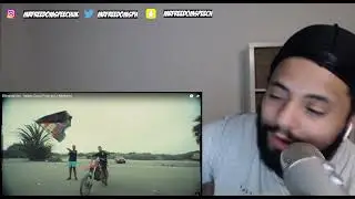 🇲🇦 MOROCCAN RAP ElGrandeToto - Salade Coco (Prod. by La Miellerie)  *UK🇬🇧REACTION*