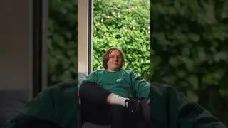 Lewis Capaldi's Big Sexy Pizza