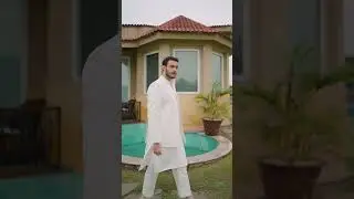 Haroon&rsquo;s Designer | Open Prince Coat Collection | Luxury Menswear Campaign 2025