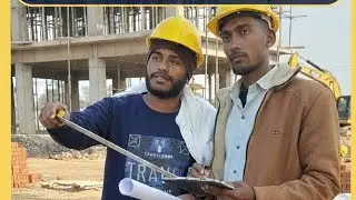 Site Visit Civil Engineering