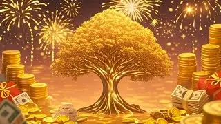 🎧 528Hz + 639Hz | Music to Attract Money, Love and Abundance with Quantum Waves #attractmoneyfas