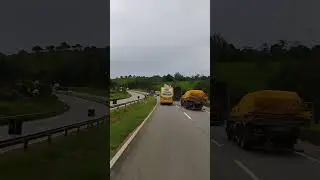 Fernão Dias sentindo bh