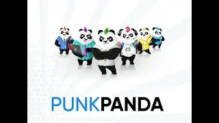 Как зарегистрироваться в PunkPanda