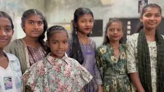 Diwali Celebration | Vadadala Primary School | Vadodara | Tushar Soni