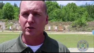 FBI Training - Lexington County, S.C.