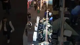 Future Fest 2023 In Expo Center Lahore || Every Days is Payday