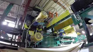 McDonough Manufacturing Company - Linear Edger