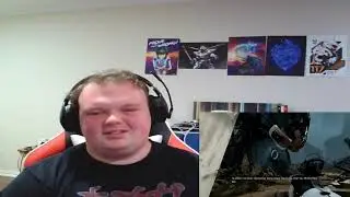 Computer Become the Final Boss - Top Ten AI Bosses Reaction