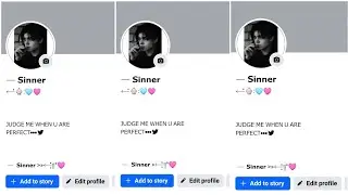 Facebook stylish Text bio | Facebook Bio kaise likhe | Facebook Text bio @Trickmaster412