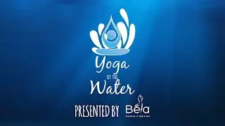 Virtual Yoga by the Water: Restorative Yoga and Metta Meditation