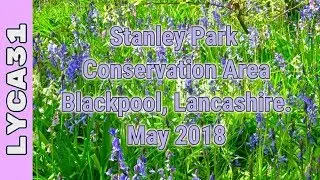 Stanley Park Conservation Area