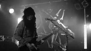 True Moon - Full set live 2018-05-05 @ Truckstop Alaska, G&ouml;teborg