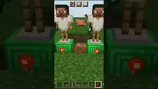 tutorial on how to make a armor stand Dance in Minecraft