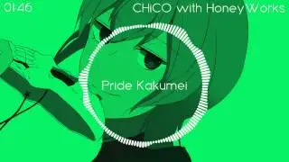 [Nightcore] Pride Kakumei
