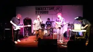 Epilude; excerpt from Smack Tone Studios
