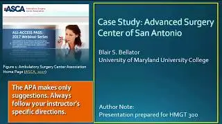 APA Formatting for PowerPoint: How to Apply APA Style to PowerPoint Presentations