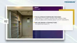 Purva Experience Center &ndash; Explore your life in luxury