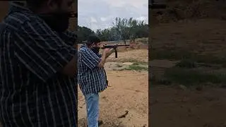 S&W m76