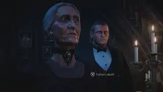 Black Mirror 2017- Chapter 1 Walkthrough and Trophies/ Achievements