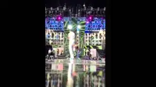 Periscope di nikos aliagas : Mika e zazie