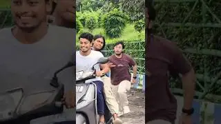 Wait for end twist 🤣