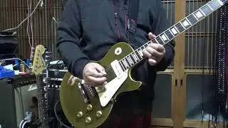 AriaProII LS-600PG（1980）/Hermida Audio Technology Zendrive