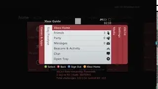 XbLive Stealth Server [FREEMODE] 17544 Great Stealth
