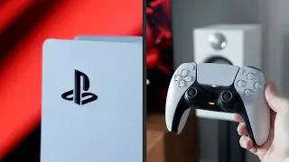 PS5 Long Term Review (2024)