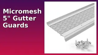 REVIEW (2025): Micromesh 5