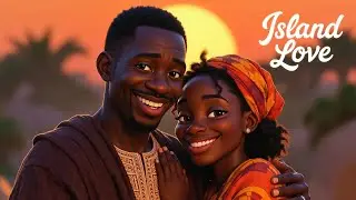 Caribbean Love Story