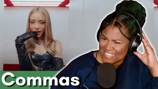 FIRST Reaction to GIRLSET 