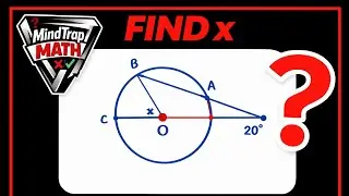 Only Geometry Lovers Solve This Question N5