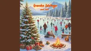 Nu &Auml;r Det Jul Igen
