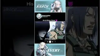 His Ai Sister Clone...