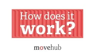 MoveHub: How It Works?