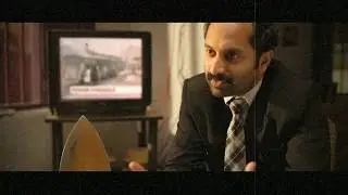 Trance Malayalam Movie Trailer fan cut